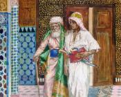 Returning Home - 鲁道夫·恩斯特